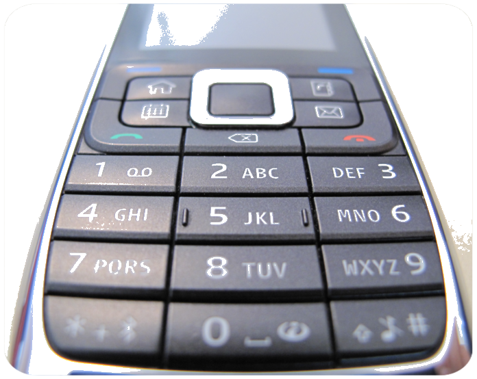Telefon Kontakt